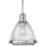 Lampa wisząca 1x60 W nikiel QNELROYPN Quintiesse Elroy zdj.2