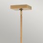 Lampa wisząca 5x60 W brązowa QNENSEMBLE5PBB Quintiesse Ensemble zdj.5