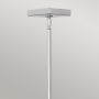 Lampa wisząca 5x60 W nikiel QNENSEMBLE5PPN Quintiesse Ensemble zdj.5