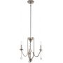 Lampa wisząca 3x60 W QNKARLEE3 Quintiesse Karlee zdj.1