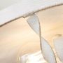 Plafon 2x60 W biały QZBRADBURYFAWH Elstead Lighting Bradbury zdj.5