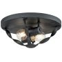 Plafon 2x60 W QZBRADBURYFGK Elstead Lighting Bradbury zdj.1