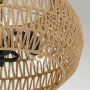 Lampa podsufitowa 3x60 W brązowa-beżowa QZCASABLANCA3SFPBZ Elstead Lighting Casablanca zdj.7