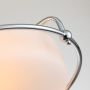 Lampa podsufitowa 3x60 W chrom QZGRIFFINFPC Elstead Lighting Griffin zdj.3