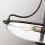 Lampa podsufitowa 3x60 W mosiądz-brązowa QZGRIFFINSFMCPNAB Elstead Lighting Griffin zdj.3