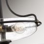 Lampa podsufitowa 3x60 W mosiądz-brązowa QZGRIFFINSFSCPNAB Elstead Lighting Griffin zdj.3