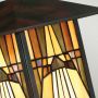 Kinkiet zewnętrzny 1x60 W brązowy QZINGLENOOK2M Elstead Lighting Inglenook Outdoor zdj.4