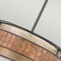 Lampa wisząca 4x60 W miedź QZLAGUNAP Elstead Lighting Laguna zdj.2