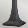 Lampa stołowa 2x60 W multikolor QZNAVAJOTLVB Elstead Lighting Navajo zdj.5