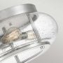 Plafon 3x40 W nikiel QZTRILOGYFMBN Elstead Lighting Trilogy zdj.5