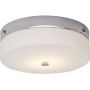 Plafon 1x5.7 W chrom TAMARFLPC Elstead Lighting Tamar zdj.1