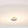 Plafon 1x5.7 W chrom TAMARFLPC Elstead Lighting Tamar zdj.6