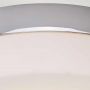 Plafon 1x5.7 W chrom TAMARFLPC Elstead Lighting Tamar zdj.7