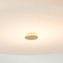 Plafon 1x5.7 W złoty TAMARFLPG Elstead Lighting Tamar zdj.6