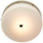 Plafon 1x5.7 W złoty TAMARFMPG Elstead Lighting Tamar zdj.4