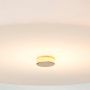 Plafon 1x5.7 W złoty TAMARFMPG Elstead Lighting Tamar zdj.6
