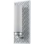 Kinkiet 1x40 W srebrny ZIGGY1LS Elstead Lighting Ziggy zdj.3