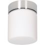 Lampa podsufitowa 1x5.7 W chrom DE0430CRO Forlight Petit Cylindrical zdj.1