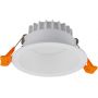 Lampa do zabudowy TC0000BLA Forlight Jet zdj.1