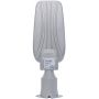 Lampa stojąca zewnętrzna 1x30 W szara GW0090 Germina Astoria zdj.4