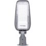 Lampa stojąca zewnętrzna 1x50 W szara GW0091 Germina Astoria zdj.2