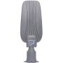 Lampa stojąca zewnętrzna 1x50 W szara GW0091 Germina Astoria zdj.4