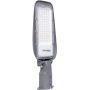 Lampa stojąca zewnętrzna 1x50 W szara GW0091 Germina Astoria zdj.1