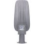 Lampa stojąca zewnętrzna 1x100 W szara GW0092 Germina Astoria zdj.3