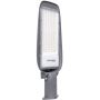 Lampa stojąca zewnętrzna 1x100 W szara GW0092 Germina Astoria zdj.1