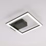 Lampa podsufitowa 1x14 W czarna 329738 Goldlux Rita zdj.4