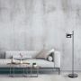 Lampa stojąca 1x10 W czarna 331489 Goldlux Ofelia zdj.3