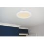 Plafon 1237924W Globo Lighting Lasse zdj.3