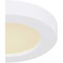 Plafon 123796W Globo Lighting Lasse zdj.5