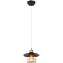 Lampa wisząca 15086BH Globo Lighting Viejo zdj.1