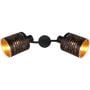 Lampa podsufitowa 153422 Globo Lighting Tunno zdj.4