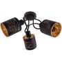 Lampa podsufitowa 153423D Globo Lighting Tunno zdj.4