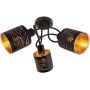 Lampa podsufitowa 153423D Globo Lighting Tunno zdj.1