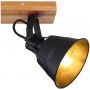 Lampa podsufitowa 15466S2 Globo Lighting Günther zdj.4