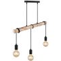 Lampa wisząca 155393H Globo Lighting Gregor zdj.5