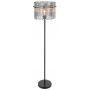 Lampa stojąca 1x60 W czarna 15698S Globo Lighting Gorley zdj.3