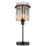 Lampa stołowa 1x40 W czarna 15698T Globo Lighting Gorley zdj.3