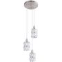 Lampa wisząca 157603 Globo Lighting Wolli zdj.4