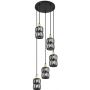 Lampa wisząca 157615B Globo Lighting Wolli zdj.4