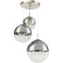 Lampa wisząca 158513 Globo Lighting Varus zdj.1