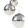 Lampa wisząca 158513 Globo Lighting Varus zdj.6