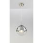 Lampa wisząca 15851 Globo Lighting Varus zdj.6