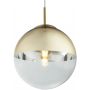 Lampa wisząca 15856 Globo Lighting Varus zdj.5