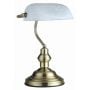 Lampa biurkowa 2492 Globo Lighting Antique zdj.1