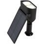 Lampa solarna stojąca powyżej 6x0.2 W czarny 36020 Globo Lighting Solar zdj.3