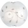 Plafon 404043 Globo Lighting Burgundy zdj.2